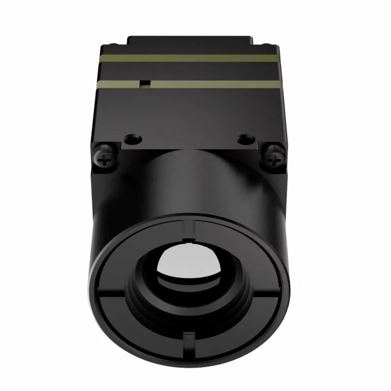 Thermal Module 640X512 Core - กล้องถ่ายภาพความร้อน WINBIG ความละเอียด 640x512 เลนส์ 4/6/9/13