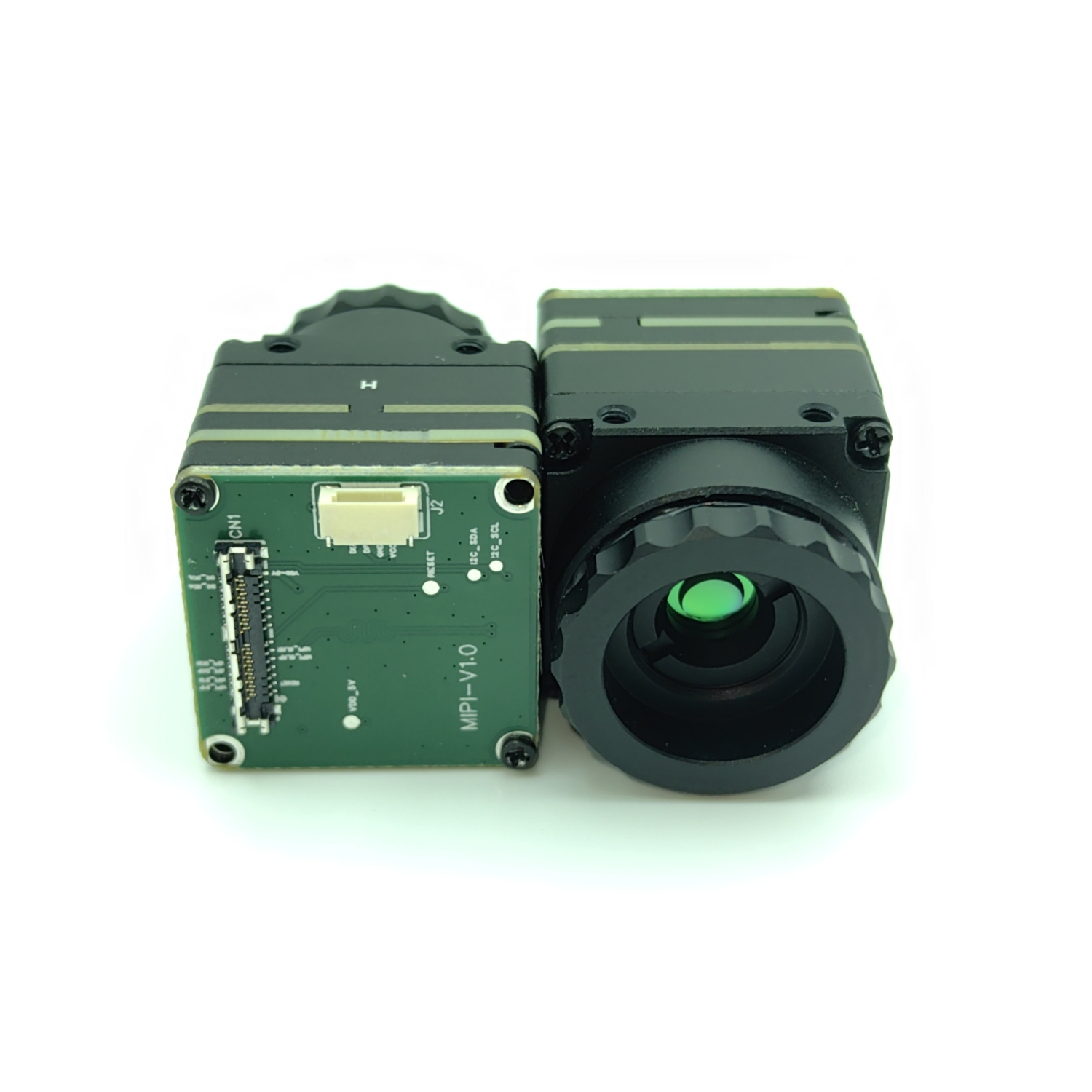 NCZOBOE 640X512 384X288 256X19 - Thermal Imaging Camera 256X192 บทวิจารณ์และราคา