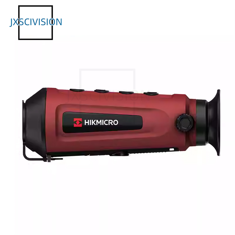 กล้องตรวจจับความร้อนแบบตาเดียว - Hunting Thermal Imaging Scope บทวิจารณ์และราคา