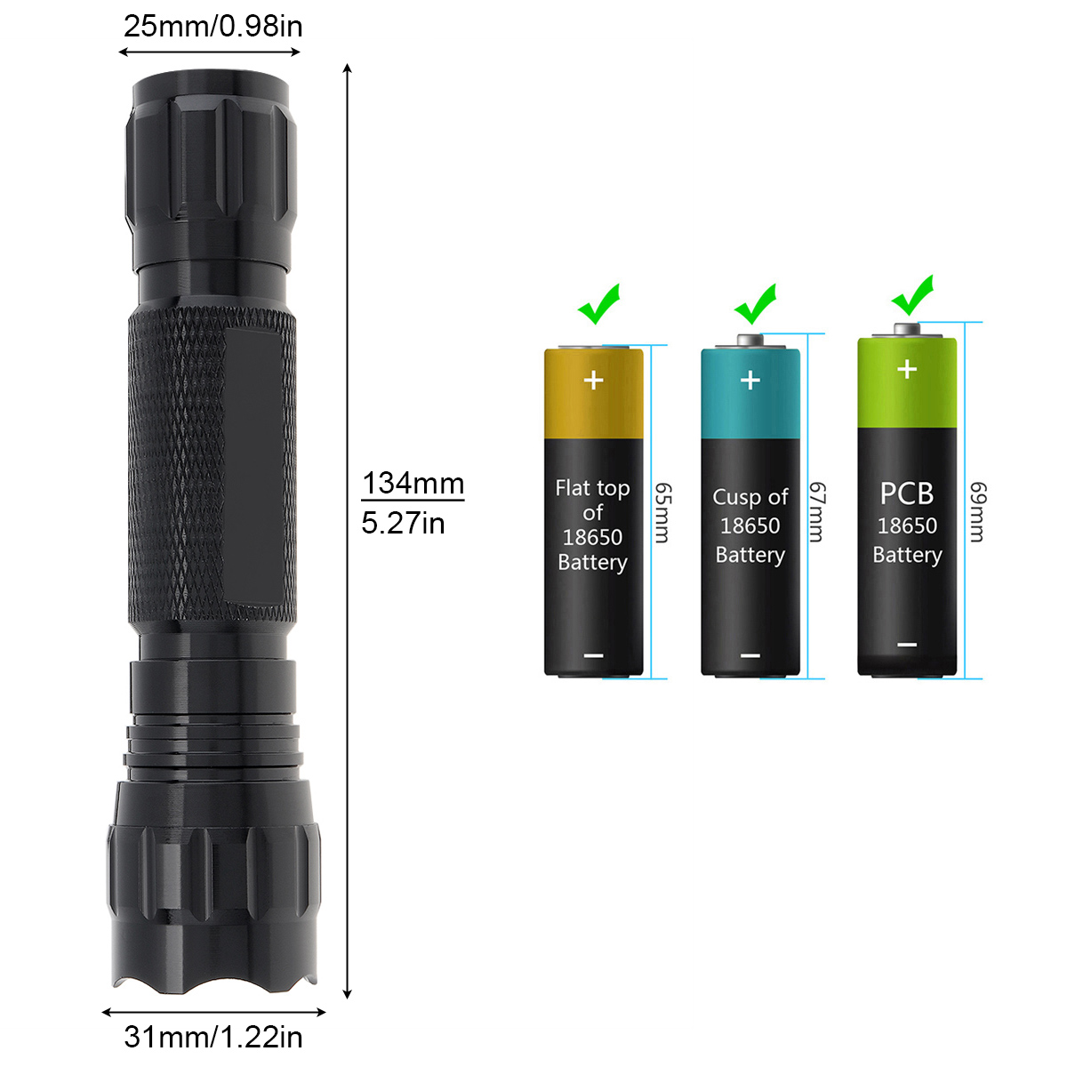 SecurityIng สีแดงสีเขียวยุทธวิ - Hunting Thermal Imaging Scope บทวิจารณ์และราคา