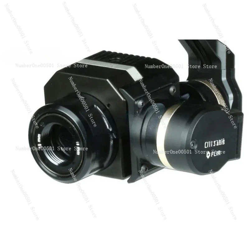 TL03FLIR ระบบกันสั่น 3 แกน สำห - Thermal Imager Drone Gimbal บทวิจารณ์และราคา