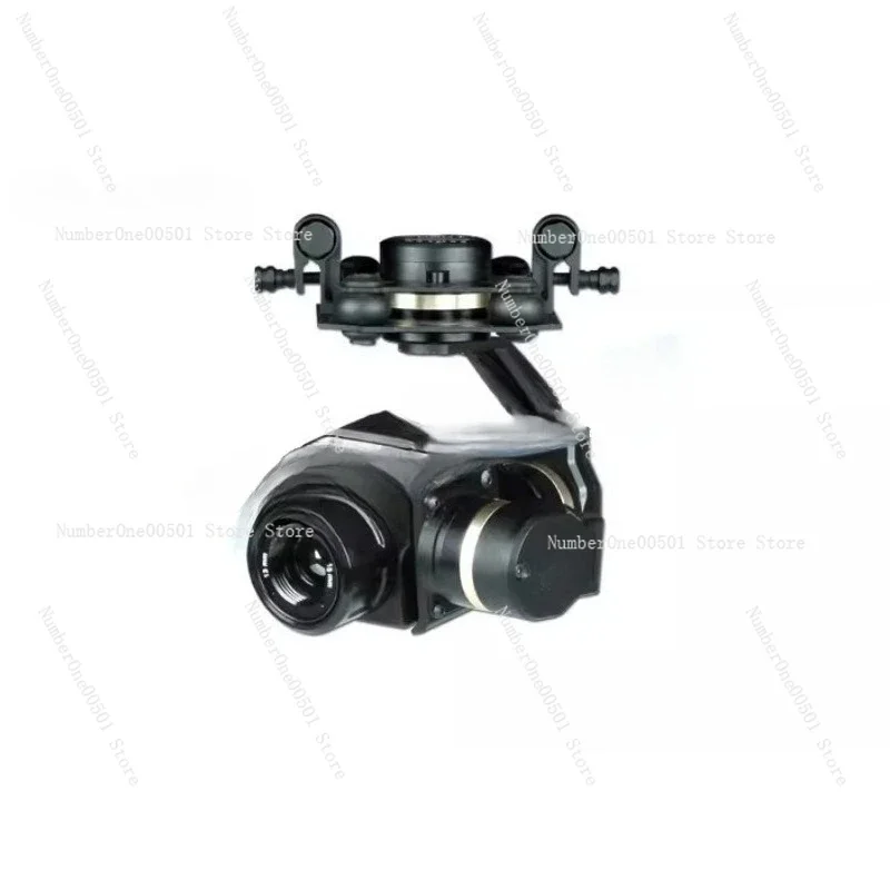 TL03FLIR ระบบกันสั่น 3 แกน สำห - Thermal Imager Drone Gimbal บทวิจารณ์และราคา