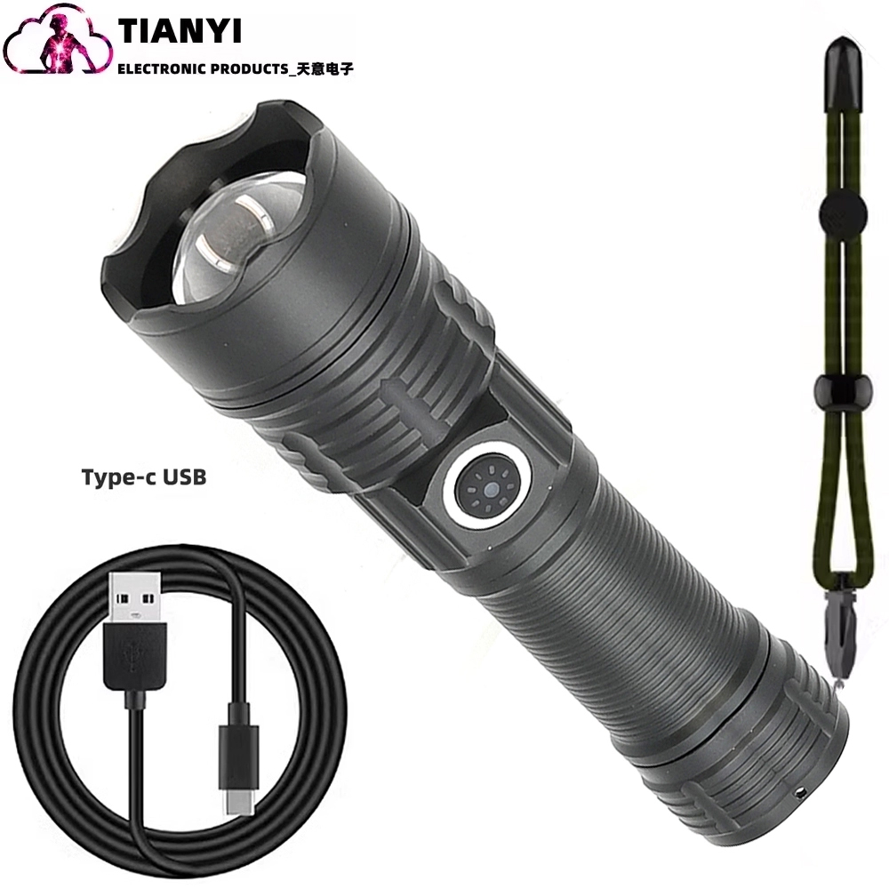 ไฟฉาย LED เลเซอร์สีขาวซูม 20W  - Hunting Thermal Imaging Scope บทวิจารณ์และราคา