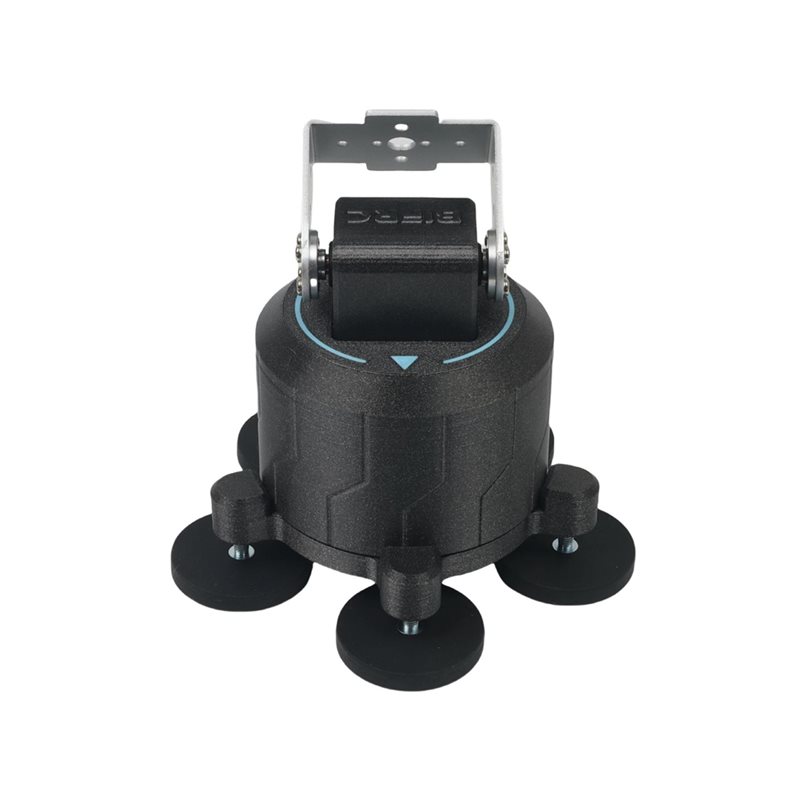A77P-รีโมทคอนโทรลสำหรับยานพาหน - Thermal Imager Drone Gimbal บทวิจารณ์และราคา