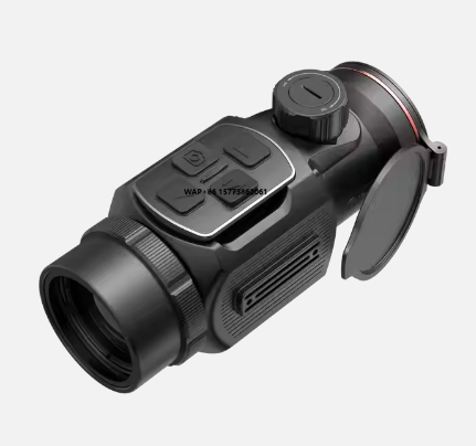 กล้องมองกลางคืนแบบดิจิตอล 3-12 - Thermal Scope Night Vision Monocular บทวิจารณ์และราคา