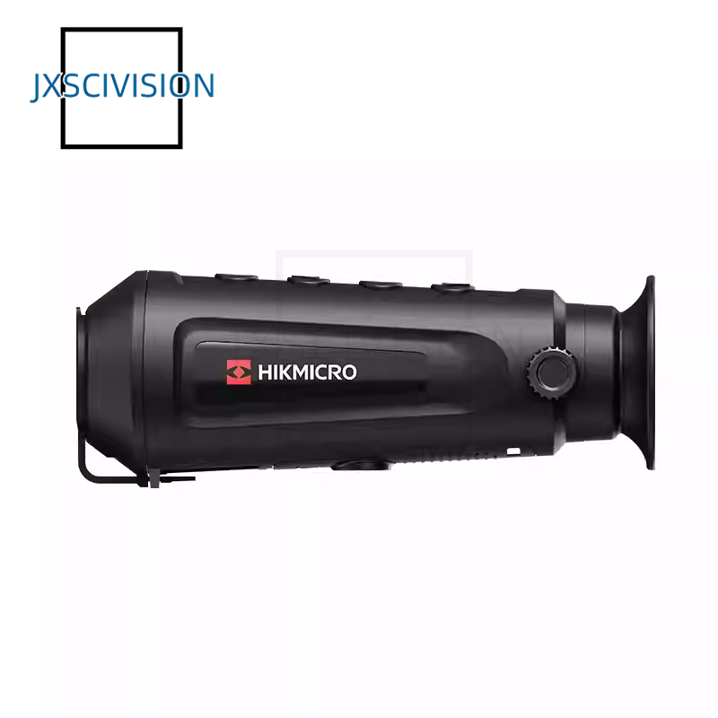 กล้องตรวจจับความร้อนแบบมือถือร - Hunting Thermal Imaging Scope บทวิจารณ์และราคา