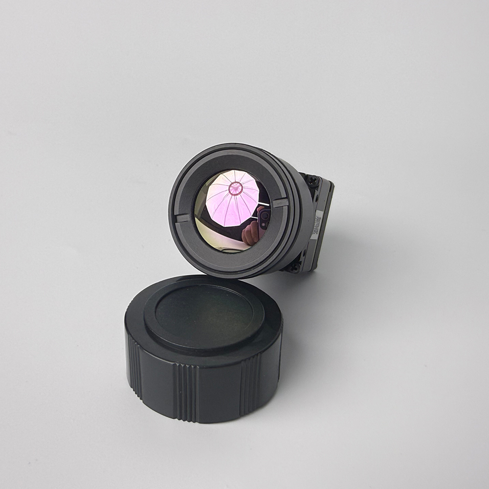 โมดูลกล้องถ่ายภาพความร้อน สำหร - Thermal Imager Drone Gimbal บทวิจารณ์และราคา